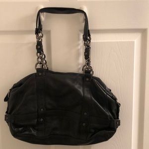 Kenneth Cole Leather Bag